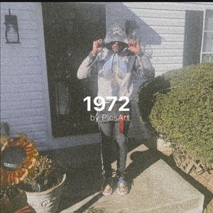 Meet your Posher, Myles